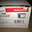 HONEYWELL Y594R 1425 MULTISTAGE HEAT PUMP THERMOSTAT / SUB BASE PACKAGE NEW