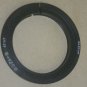 Chrosziel 411-23 Filterholder 85mm Step Down round filterhalter Ring Stepdown