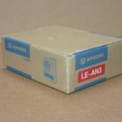 Aiphone LE-AN3 Surface Mount Sub Station Audio intercom with Privacy Feature