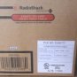 NEW Radioshack 100-FT RG-6/U Coax Cable 278-022 Coaxial 18AWG Black Shielded RG6