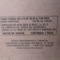 NEW Radioshack 100-FT RG-6/U Coax Cable 278-022 Coaxial 18AWG Black Shielded RG6