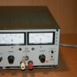 Kikusui Model PAD 16-18L Regulated DC Power Supply 0-16VDC 18A C.C / C.V OVP!