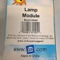 X10 LM465 15A Grounded 3 Pin Appliance / CFL Lamp Module