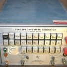 Tektronix Type 184 Time Mark Generator, for Calibration, turns on Nice Condition