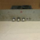 Vintage RCA SA-115 10W Solid State Studio Audio PA Amplifier Rackmount MI-38480