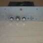 Vintage RCA SA-115 10W Solid State Studio Audio PA Amplifier Rackmount MI-38480