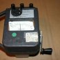 Biddle 21159 Major Megger Insulation Tester untested as-is