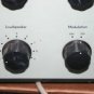 Bruel & Kjaer type 2007 Heterodyne RF Selective Voltmeter 100 kHz to 305 MHz