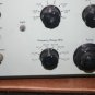 Bruel & Kjaer type 2007 Heterodyne RF Selective Voltmeter 100 kHz to 305 MHz