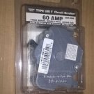 Connecticut Electric UBIF-260N 60A Thick Series 2P 120/240 VAC Circuit Breaker