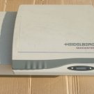 heidelberg quickstep Document Tabloid SCANNER A3 12 x18" Model: ELS5000 SCSI