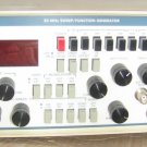 BK Precision 4040 0.2-20 MHz Sweep Function Generator