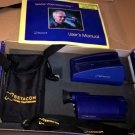 Betacom Visable Video Telescope (Model Vvt300) Handheld Low vision Magnifier