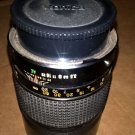 Konica Hexanon Tele Converter AR 2X w/ Both Caps & Case Beautiful Mint