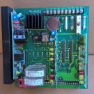Gamewell Zans-400 Main Mother Board Fire Alarm 30630 Common Control backplane