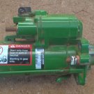 John Deere DENSO RE548692 428000-5741 12V Starter Roo252
