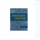 Comprehensive Exam Review for the Pharmacy Technician by Jahangir (Jahangir Moi