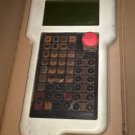 Matsushita Robot Robotic Teach Pendant Operator Panel Keypad AKP00001 Used -01