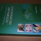 Principles and Practice of Veterinary Technology by Margi Sirois (2010,...