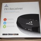 Phorus PR1 Receiver with Multi-Room Wireless Audio Streaming