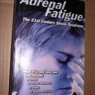 NEW Adrenal Fatigue By James L. Wilson Paperback Free Shipping
