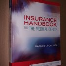 Insurance Handbook for the Medical Office by Marilyn Fordney (2016, Paperback)