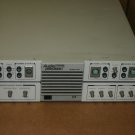 Audio Precision System One SYS-22A 2-Channel Analog APIB Audio Analyzer SYS22A