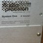 Audio Precision System One SYS-22A 2-Channel Analog APIB Audio Analyzer SYS22A