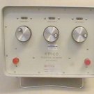 ETS-Lindgren Electro-Mechanics EMCO 3013 HF Rejection Network 400-1000MHz Filter