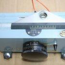 DEMORNAY BONARDI DB-825/DB-820 Standing wave detector carriage+Case C-821