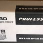 Vintage Marantz Professional Cassette Recorder PMD430 mint in box RARE find