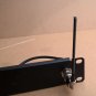 Shure SLX4 wireless receiver H5 518-542 MHz Rackmount with Power adapter UHF