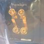 Paradigm Reference Studio CC-450 Bookshelf Monitor Speaker - Canada BLACK