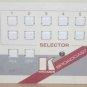 Kramer 2066 6x6 Video & Audio Matrix Switcher Routing Mixer Comprehensive
