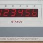 Kramer 2066 6x6 Video & Audio Matrix Switcher Routing Mixer Comprehensive
