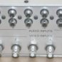 Kramer 2066 6x6 Video & Audio Matrix Switcher Routing Mixer Comprehensive