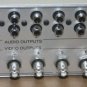 Kramer 2066 6x6 Video & Audio Matrix Switcher Routing Mixer Comprehensive