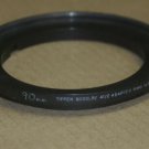 Tiffen Schneider 90SSLR/4 1/2 90 mm to 4.5" Adapter Ring  SSLR 68-249045