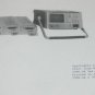 Anritsu MH951A/MH952A/MH958A/MH968A Plug-in User Service/Repair Manual
