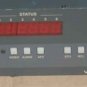 Kramer VS-646 6x6 Composite Video Balanced Stereo Audio Matrix Switcher Mixer bl