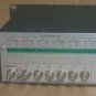 Kramer VS-646 6x6 Composite Video Balanced Stereo Audio Matrix Switcher Mixer bl