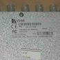 Kramer VS-646 6x6 Composite Video Balanced Stereo Audio Matrix Switcher Mixer bl