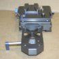 Panasonic 15mm Bridge Plate for HD Broadcast Cameras
