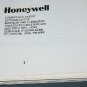 Honeywell FMZ Series Flight Management System Pilot's Operating manual Guide