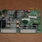 Zans Gamewell 400 series 30633 D2 Dual D Fire Alarm Control Card Zans400