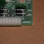 Zans Gamewell 400 series 30633 D2 Dual D Fire Alarm Control Card Zans400