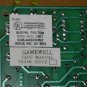 Zans Gamewell 400 series 30633 D2 Dual D Fire Alarm Control Card Zans400