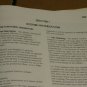 MAUS McDonnell Douglas MM-149 Mobile Automated Ultrasonic Scanner Systems Manual