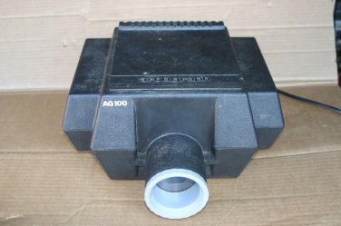 Artograph AG100 AG 100 Prism Image Projector Opaque
