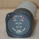 Goodrich/Simmonds Fuel Gauge Indicator 37423-180  3000 LBS Pacitor Contents